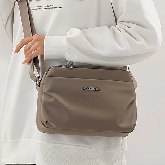 ( BUY 1 GET 1 FREE ) Great for Travel Crossbody Bag