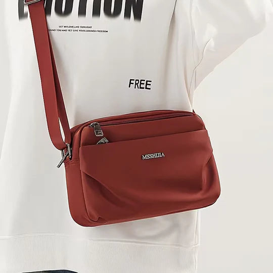 ( BUY 1 GET 1 FREE ) Great for Travel Crossbody Bag