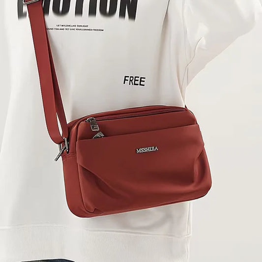 ( BUY 1 GET 1 FREE ) Great for Travel Crossbody Bag