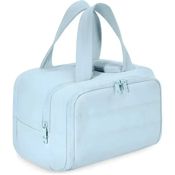 ( BUY 1 GET 2 FREE ) Clayon™ All-in-One Travel Toiletry Bag