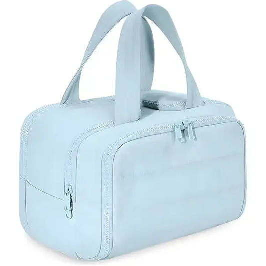 ( BUY 1 GET 2 FREE ) Clayon™ All-in-One Travel Toiletry Bag